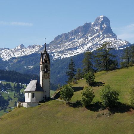 Апартаменты Miribunghof Ла-Валле Экстерьер фото