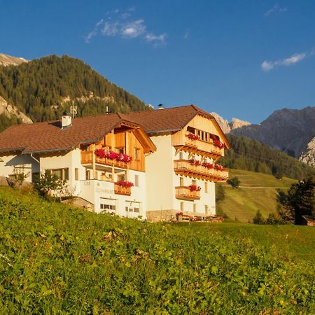 Апартаменты Miribunghof Ла-Валле Экстерьер фото